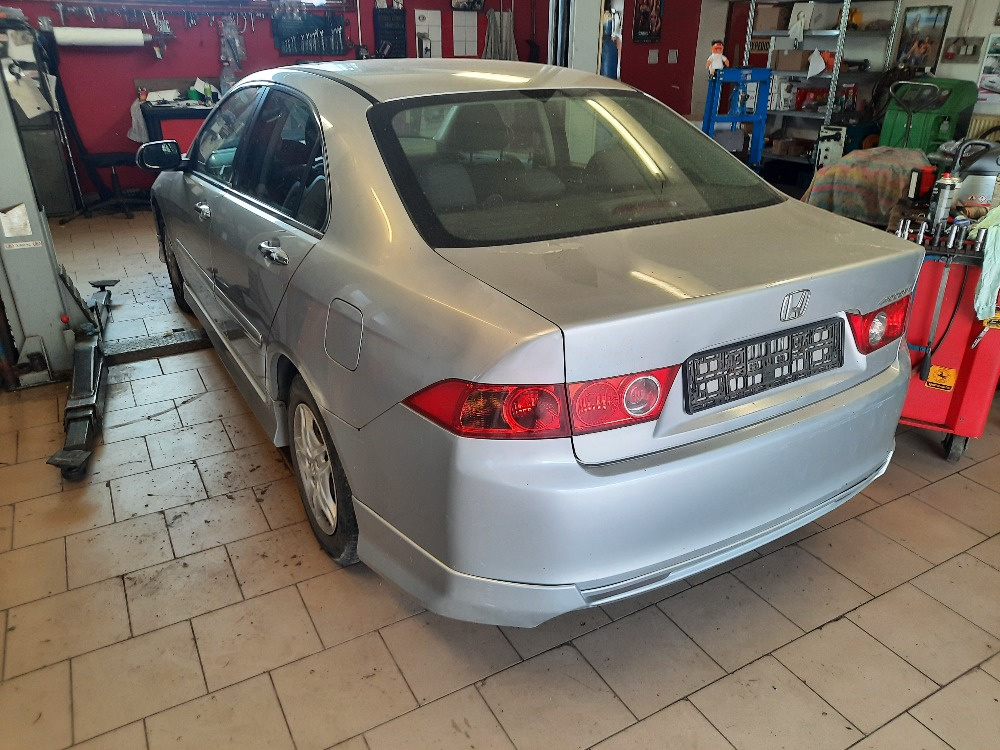 Náhradní díly Honda Accord 7G MT - 5
