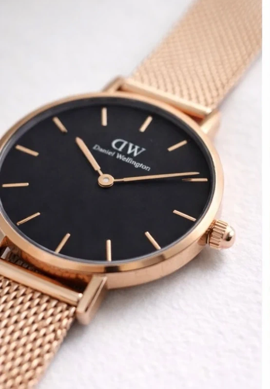 Daniel Wellington 32 mm classic melrose - 5