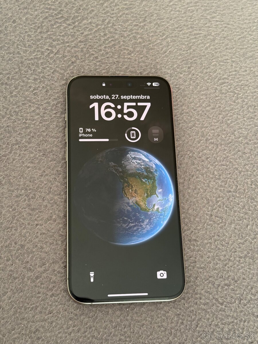 iPhone 15 Pro Max 256 GB - 5