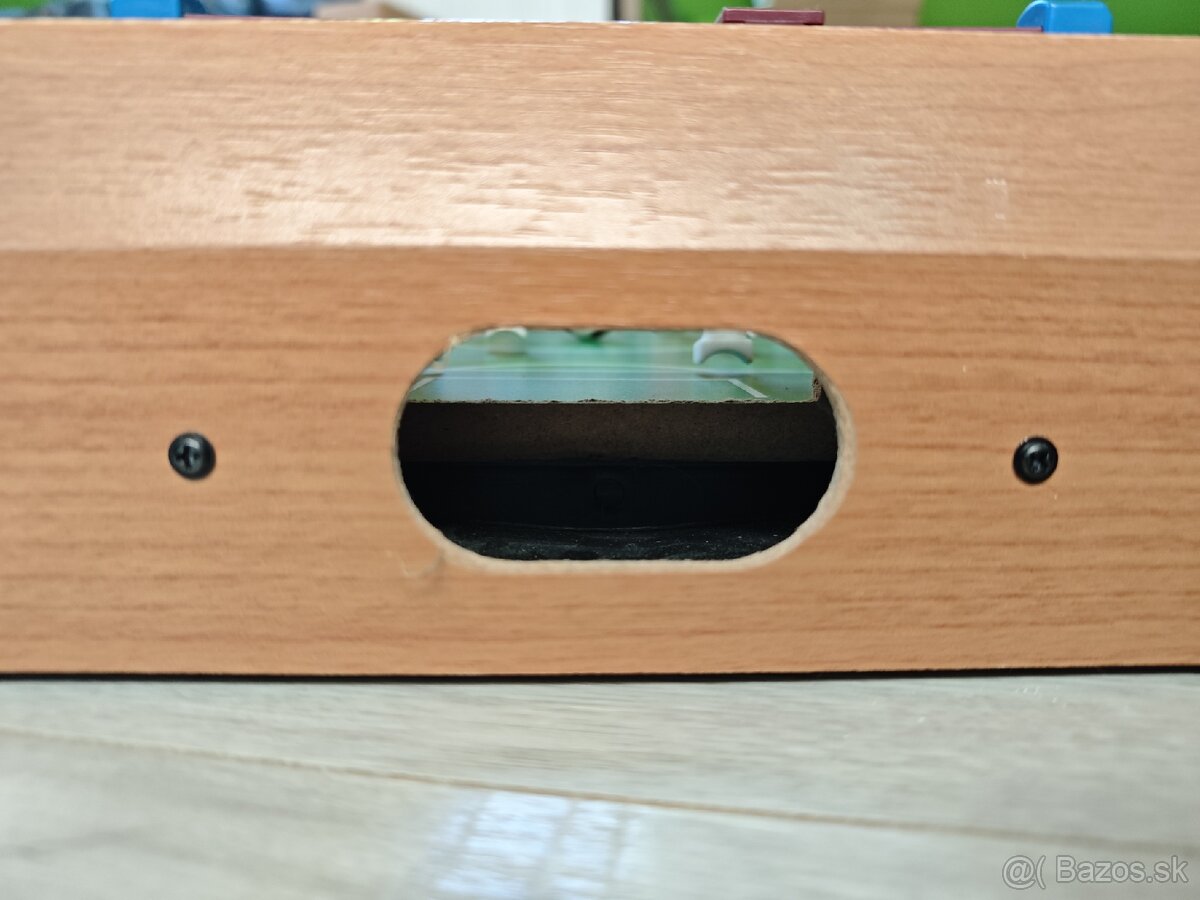 Stolný futbal malý - 5