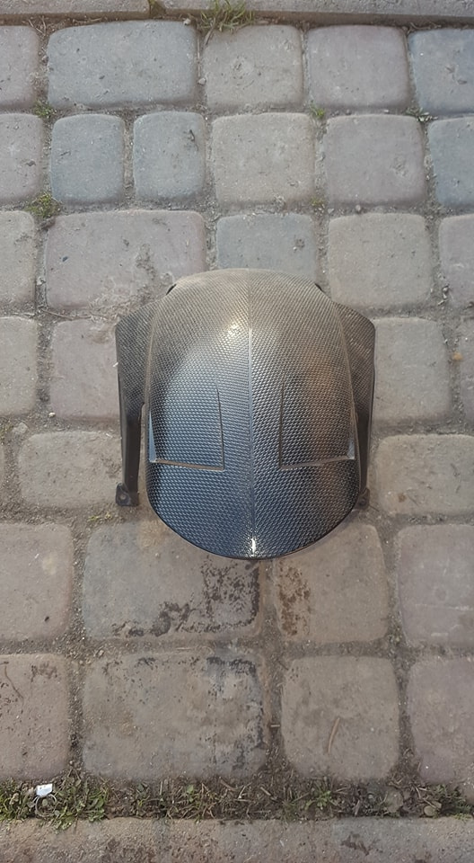 Aprilia sr 50 Diely - 5