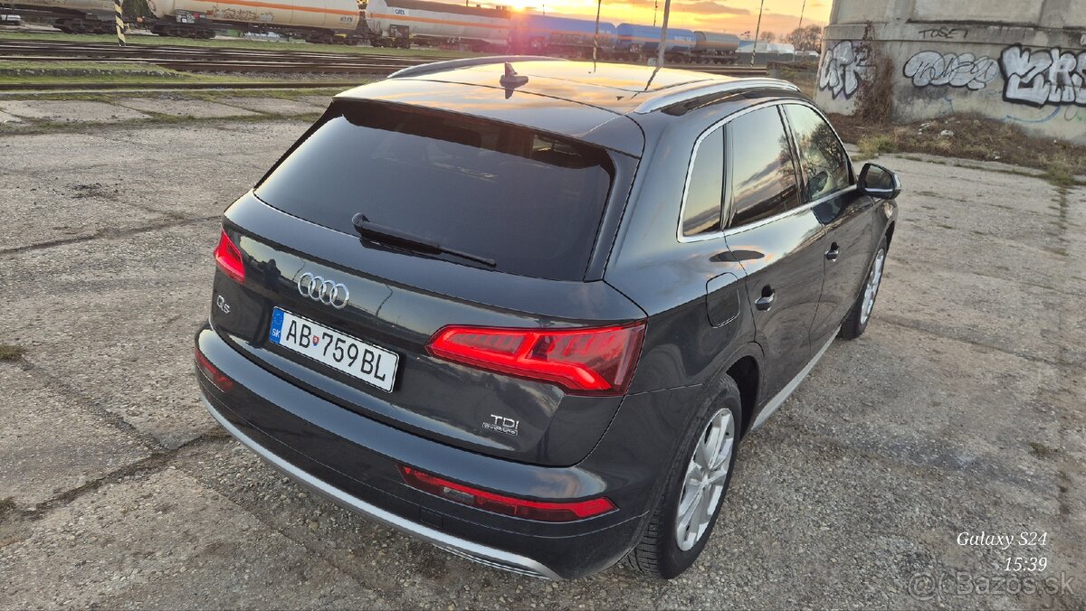 Audi Q5 šport Quattro - 5