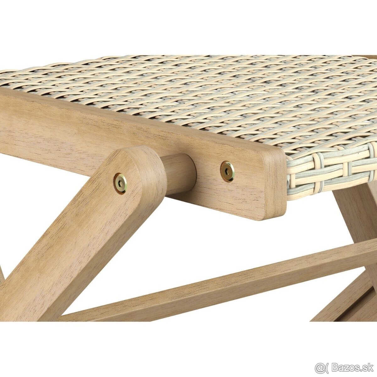 Balkonový set Templeton made in Austria - 5