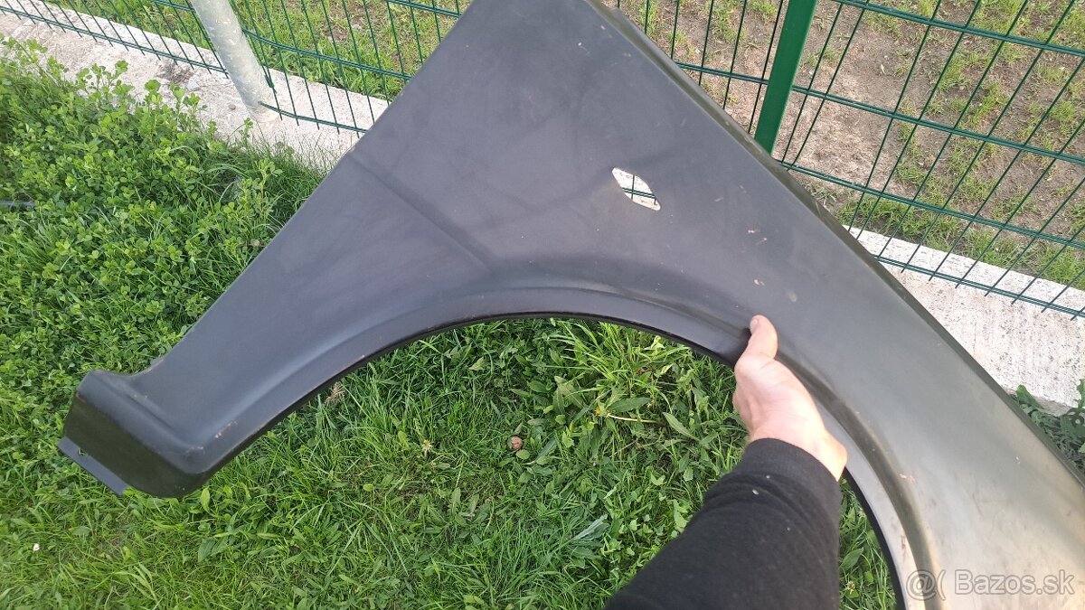 Blatnik lemy a prahy - 5