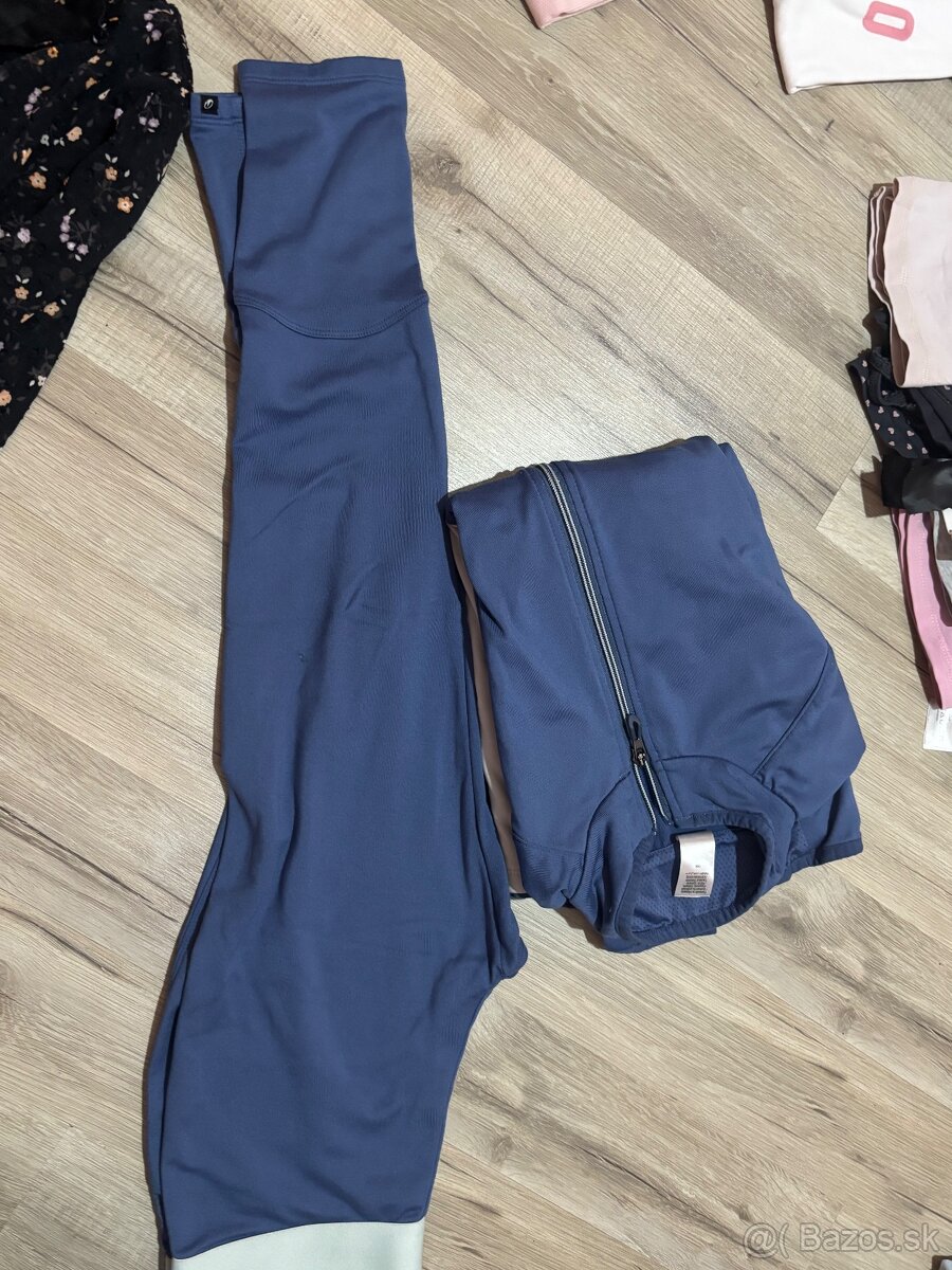 Balík oblečenia veľkosť 140-152 - 5