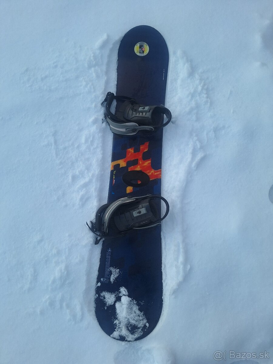 Snowboard - 5