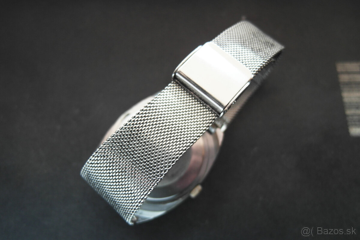 Náramkové hodinky Raketa neext - 5