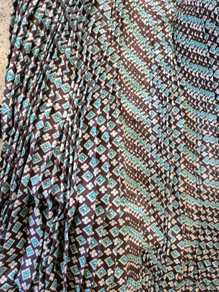 Predam pracovne suknice - 5