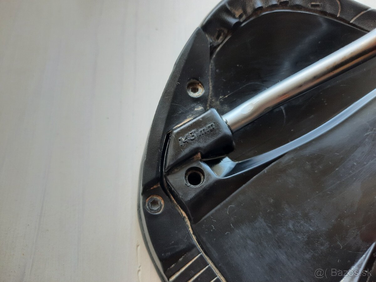 sedlo na bicykel specialized - 5