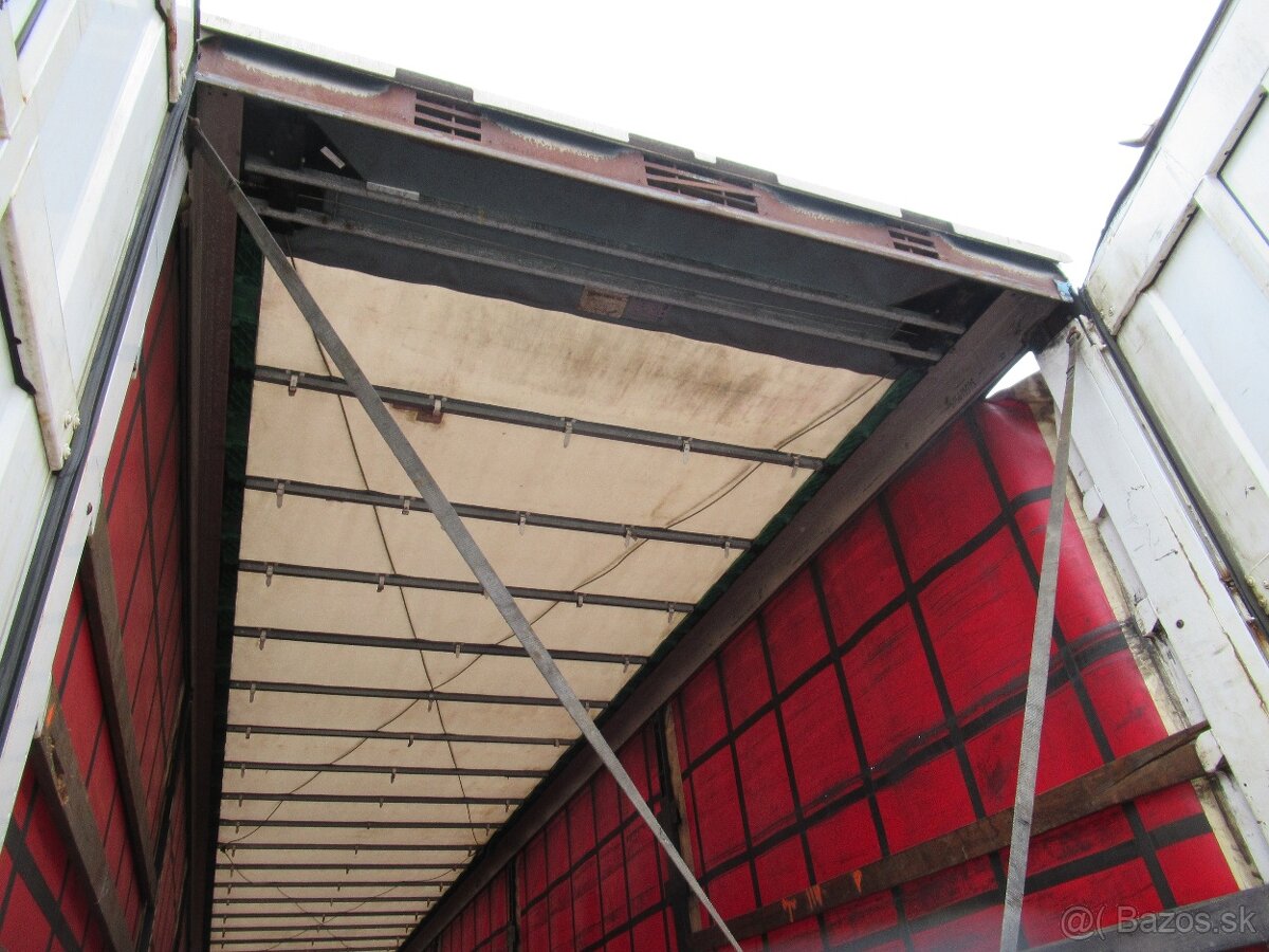 KRONE SD ELG3-CS - 5