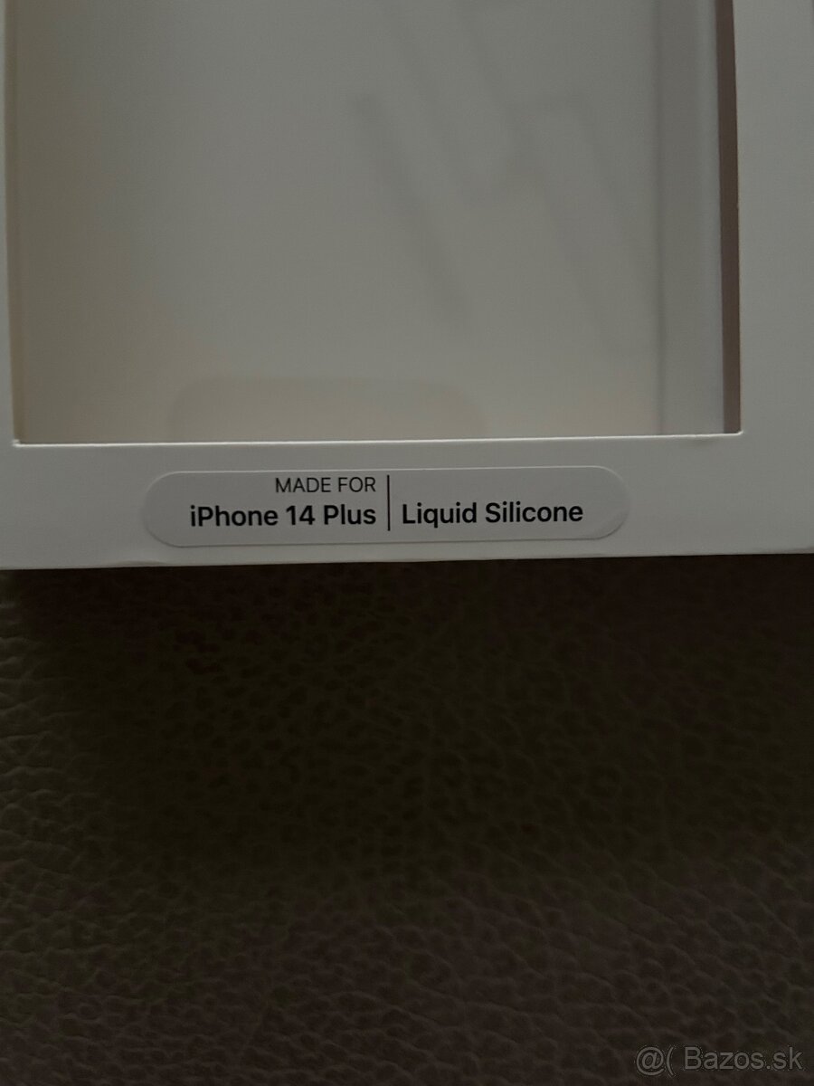 Karl Lagerfeld Iphone Iphone 14 plus - 5