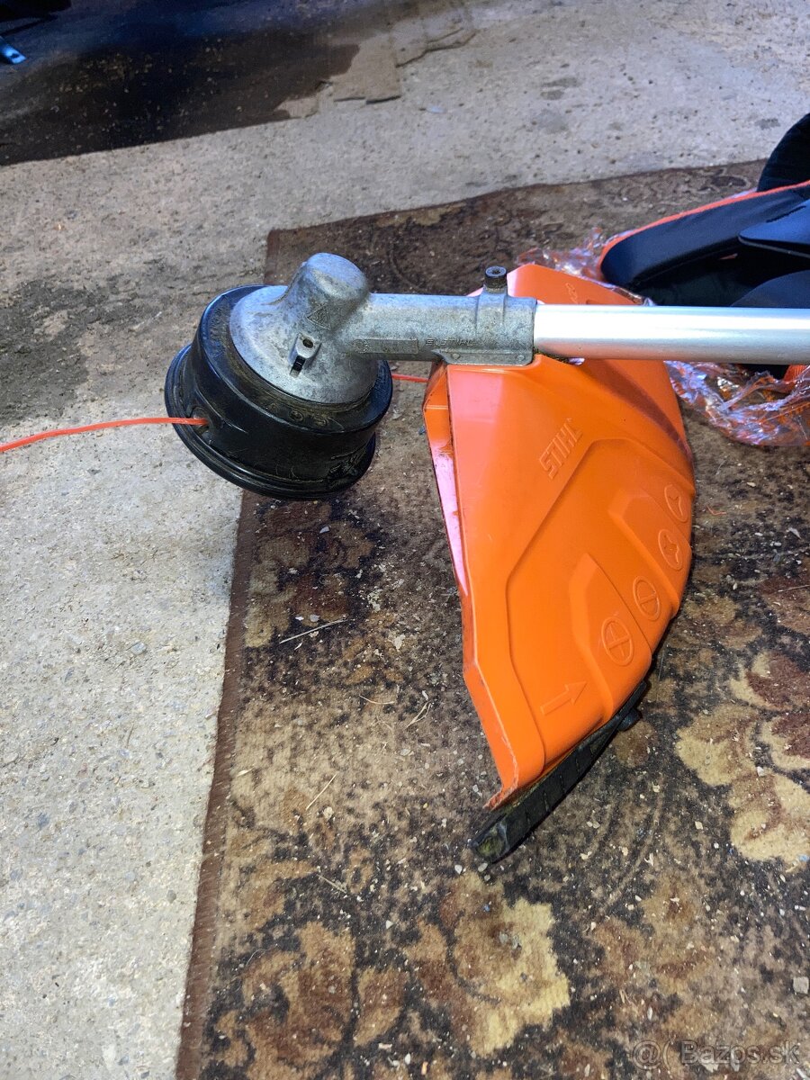 Stihl FS 240 - 5