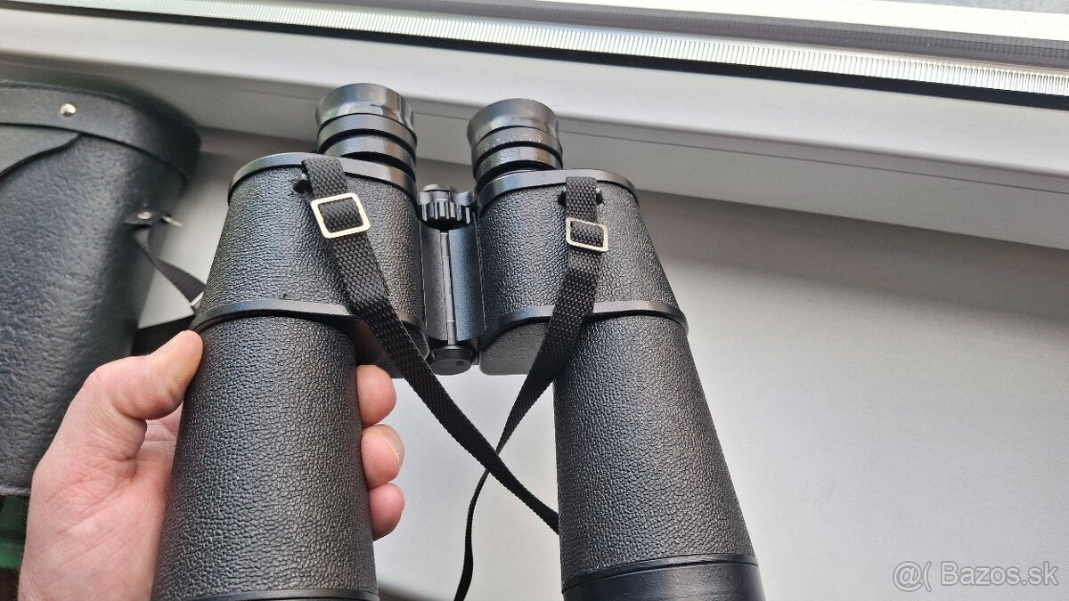 Ďalekohľad BPC 15X50 Dioptex - 5