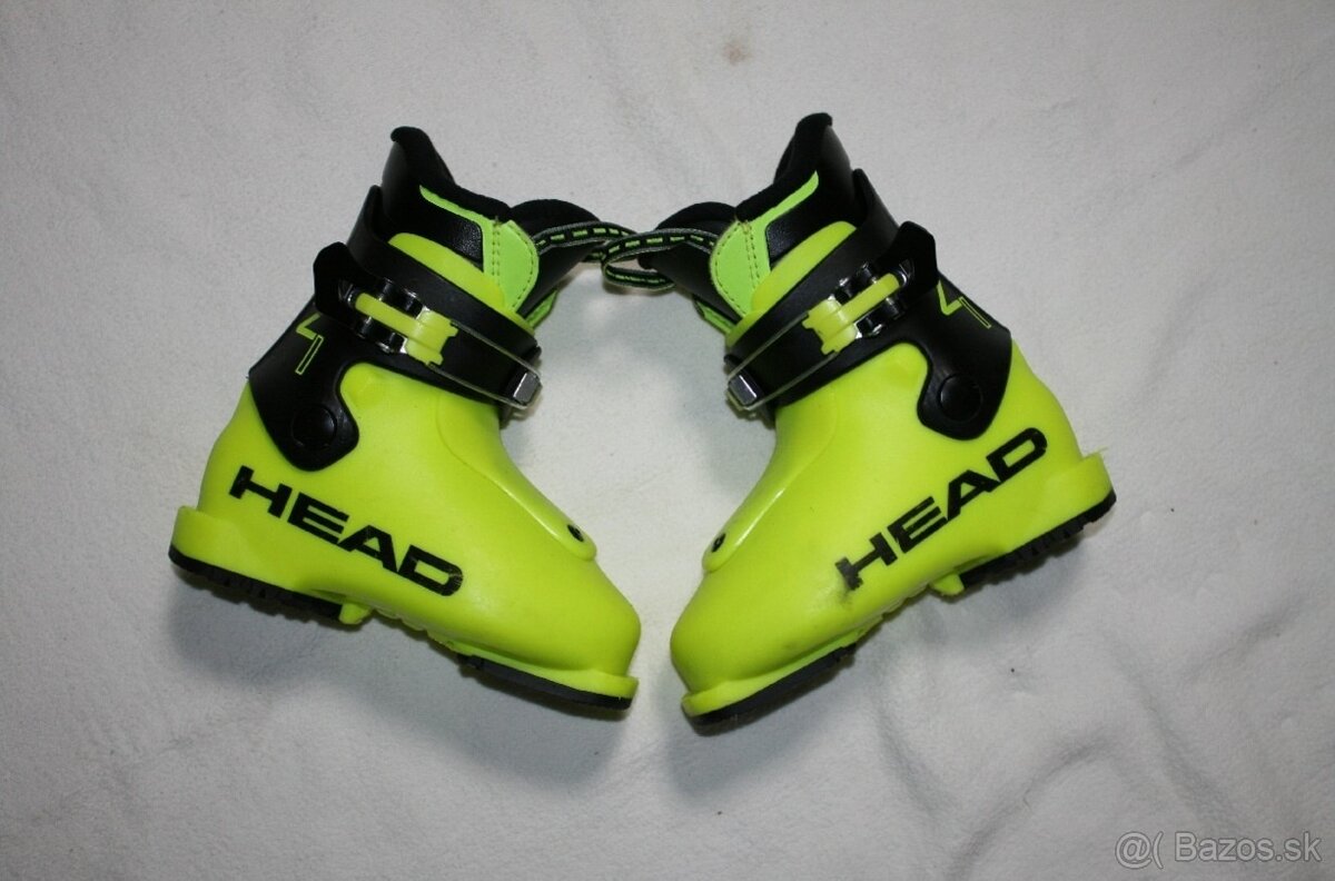 lyže Head Shape 87 cm , lyžiarky - 5