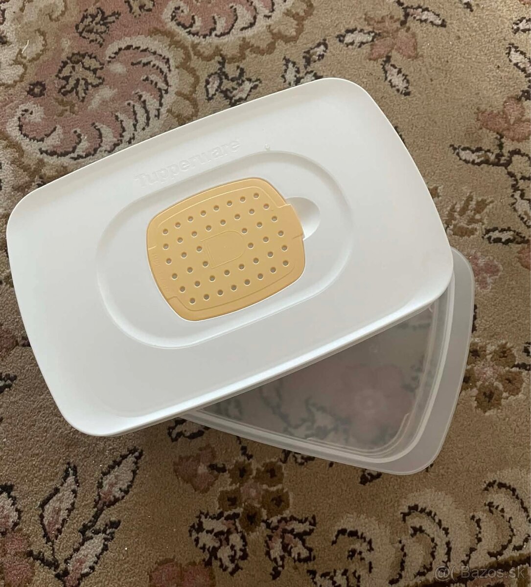 Tupperware pomôcky v kuchyni - 5