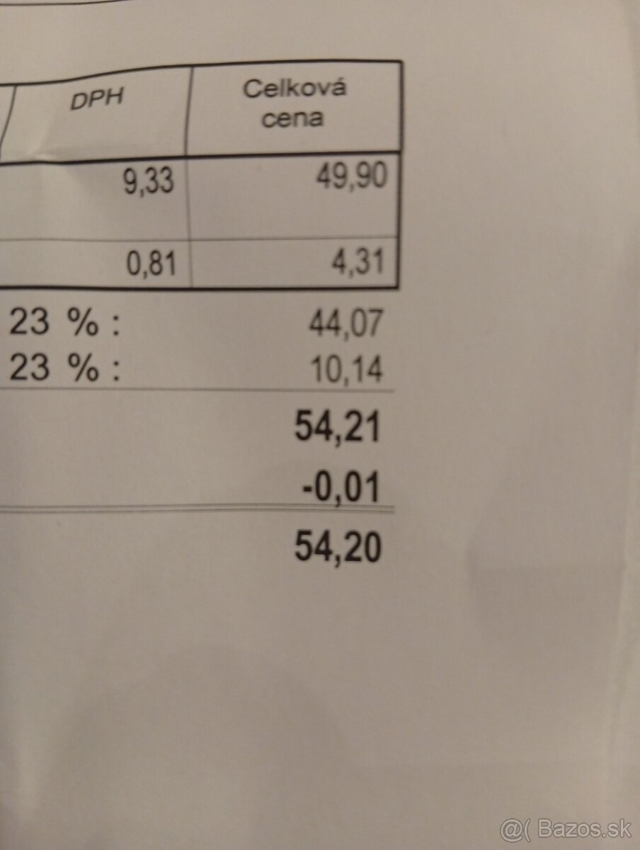 Pánske hodinky Casio - 5