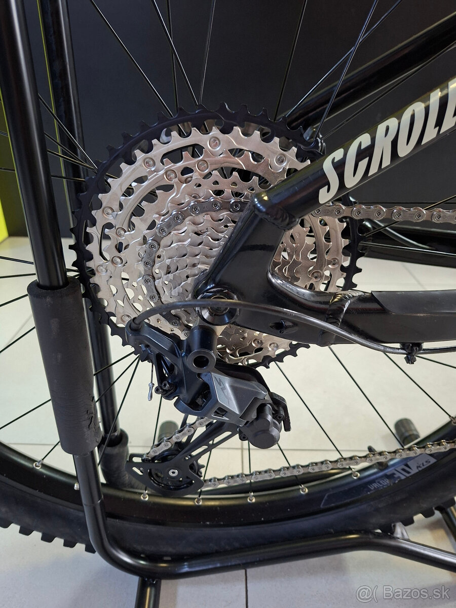 CTM SCROLL XPERT - 5