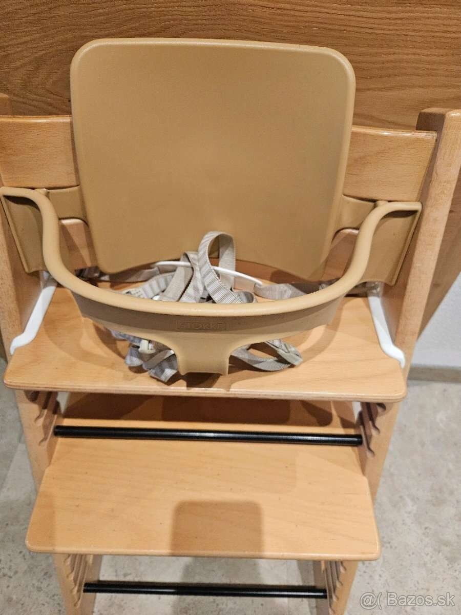 Stolička stokke 3v1 - 5