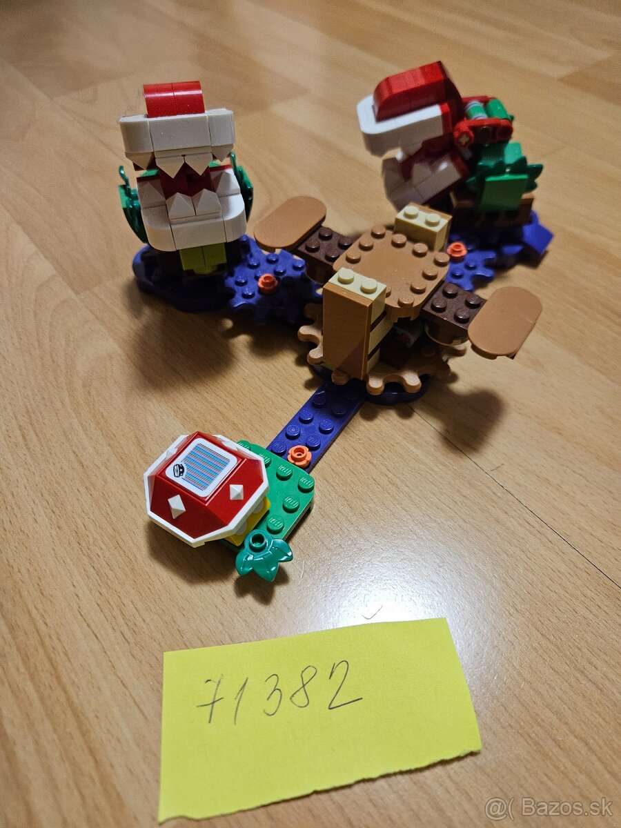 Super Lego Mario na predaj - 5