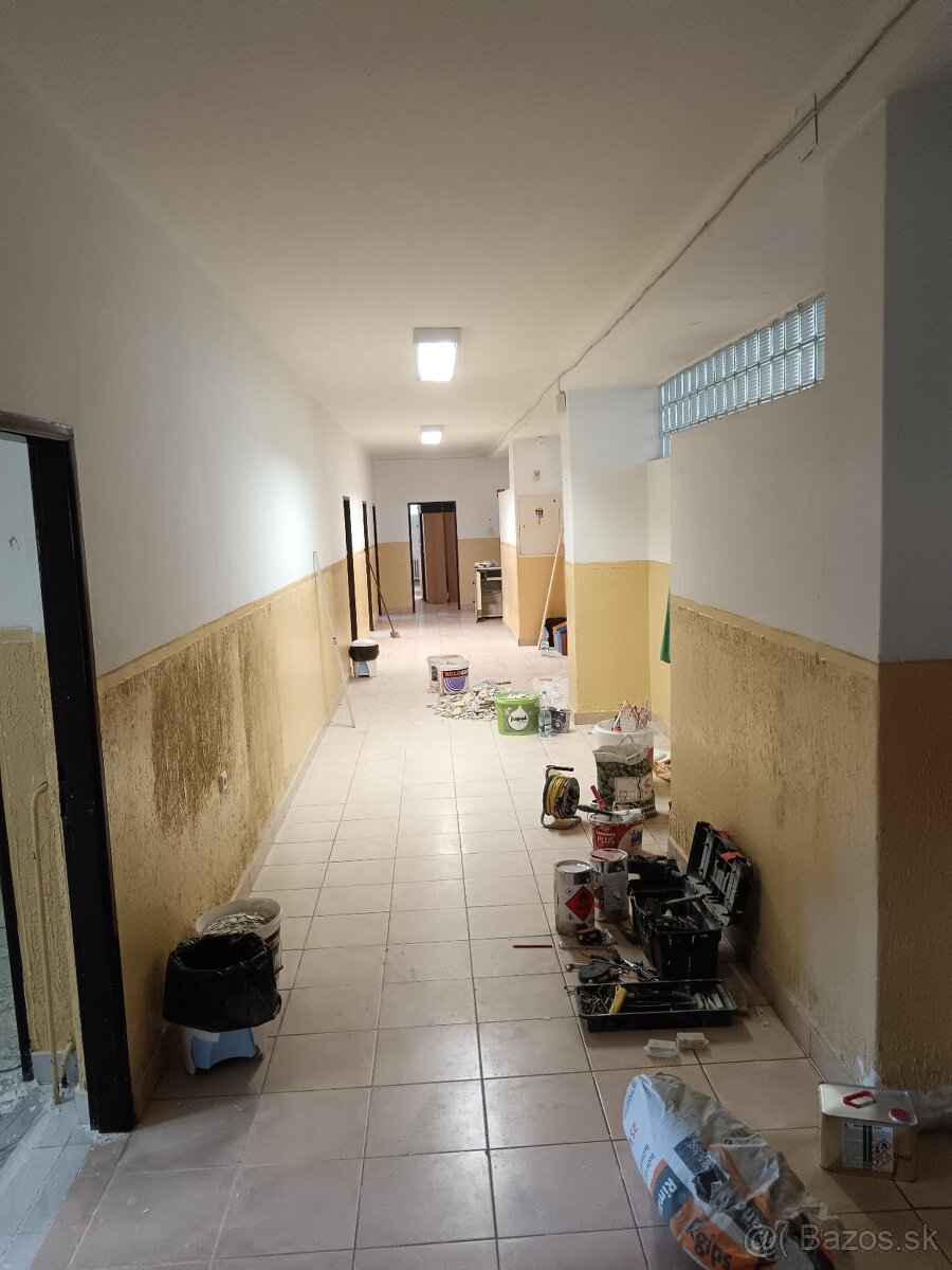 Rekonštrukcie bytov - 5