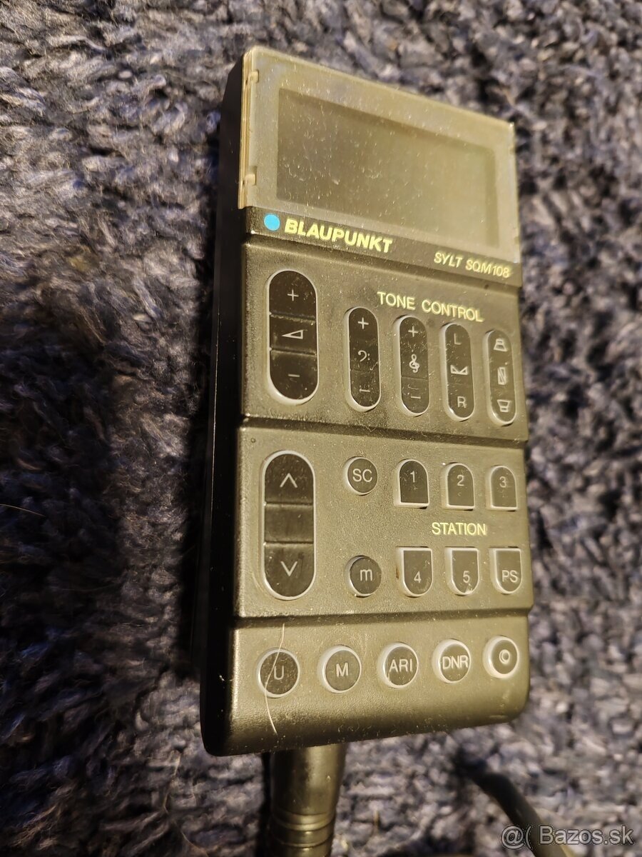 Blaupunkt sylt 108 - 5