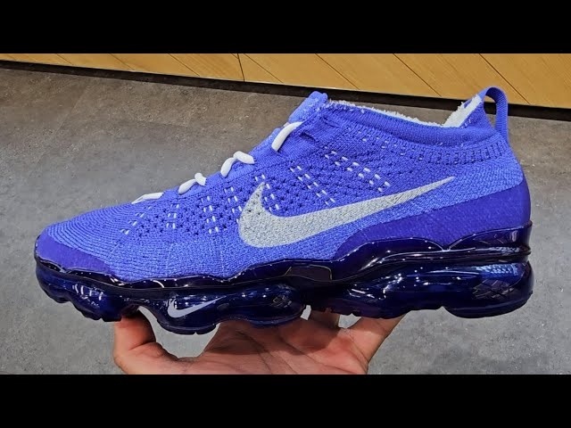 Nike Vapormax Flyknit 47 - 5