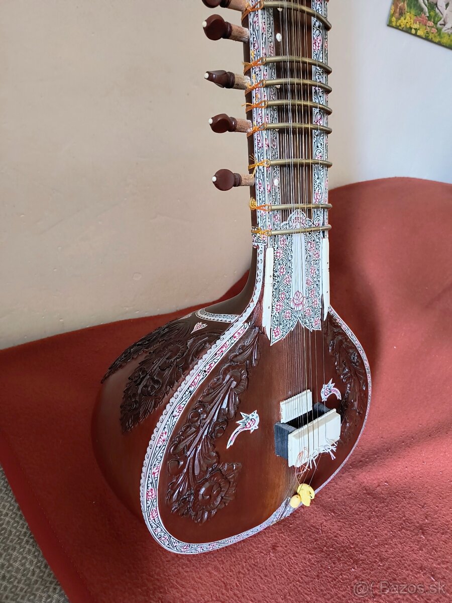 Sitar - 5