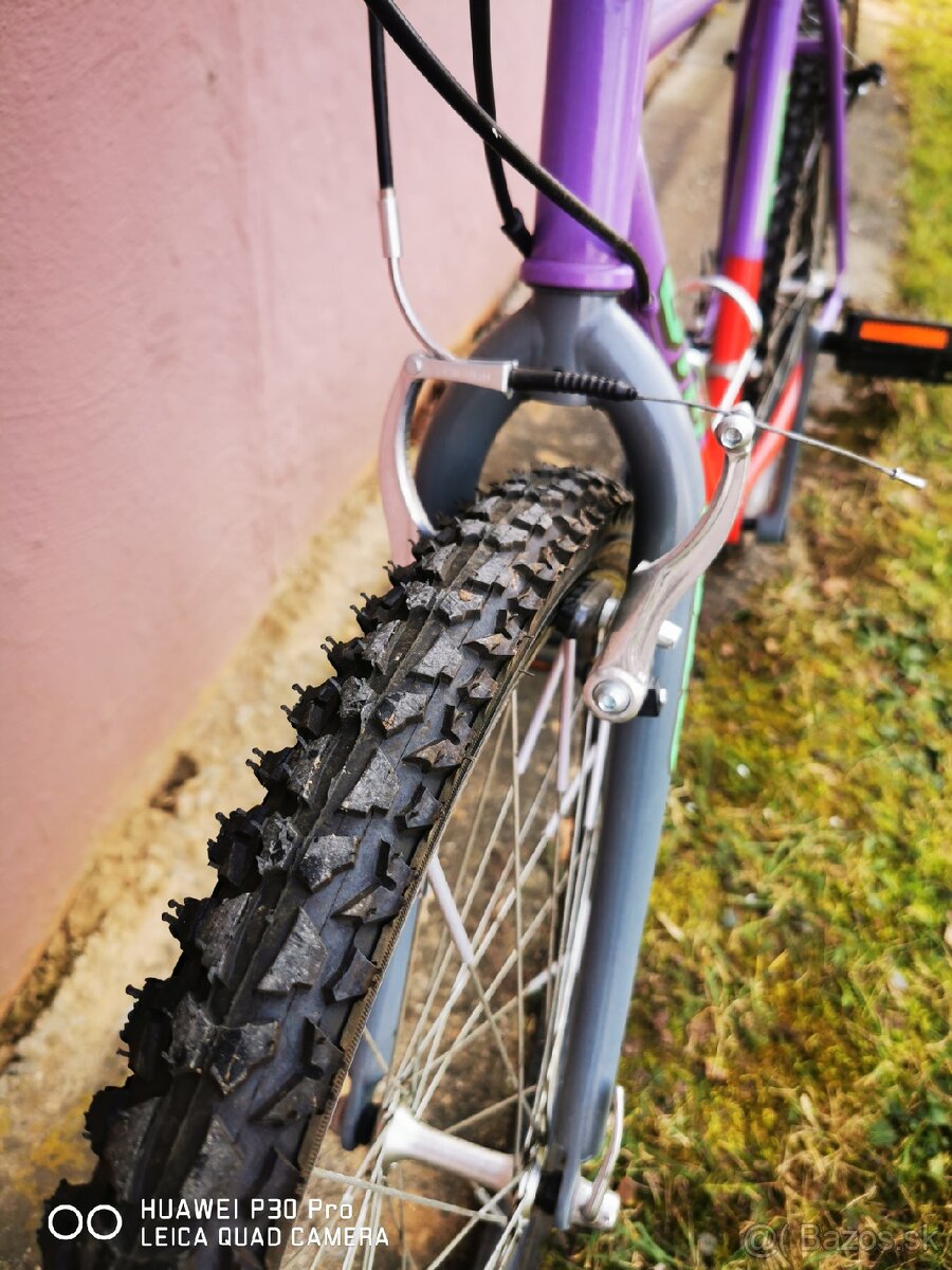 Bicykel na predaj - 5