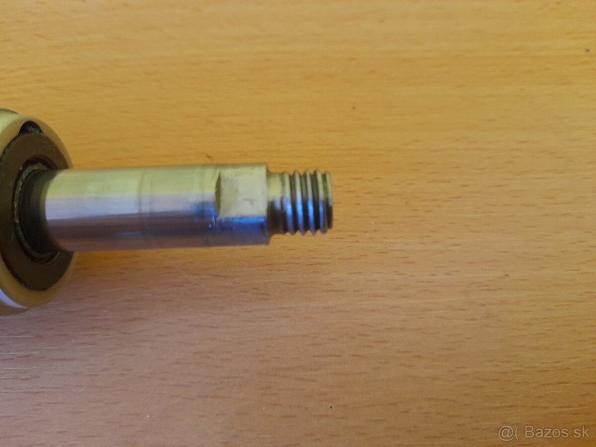 Vzduchový piest Festo DSW-32-25-P - 5