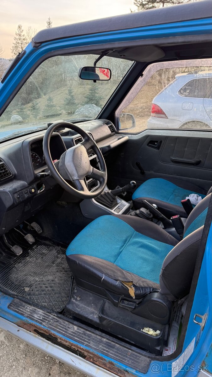 Suzuki Vitara 1.6 i 8V 59kw - 5