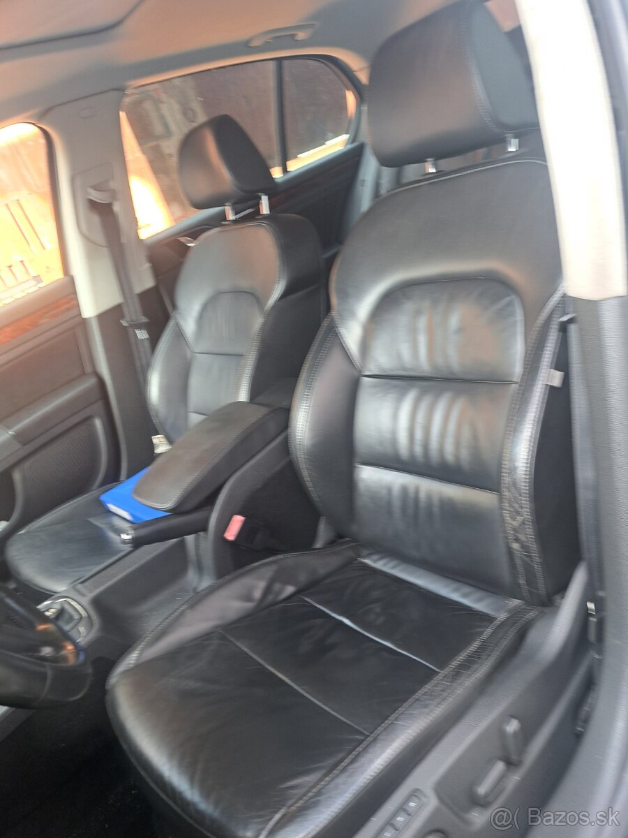 Skoda Superb 2 2.0TDI 103kw - 1.8TSI 118KW B+LPG - 5