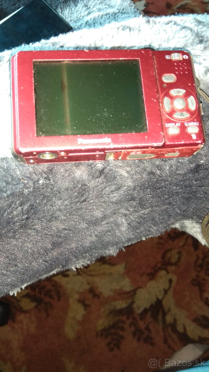 chinon PANASONIC - 5