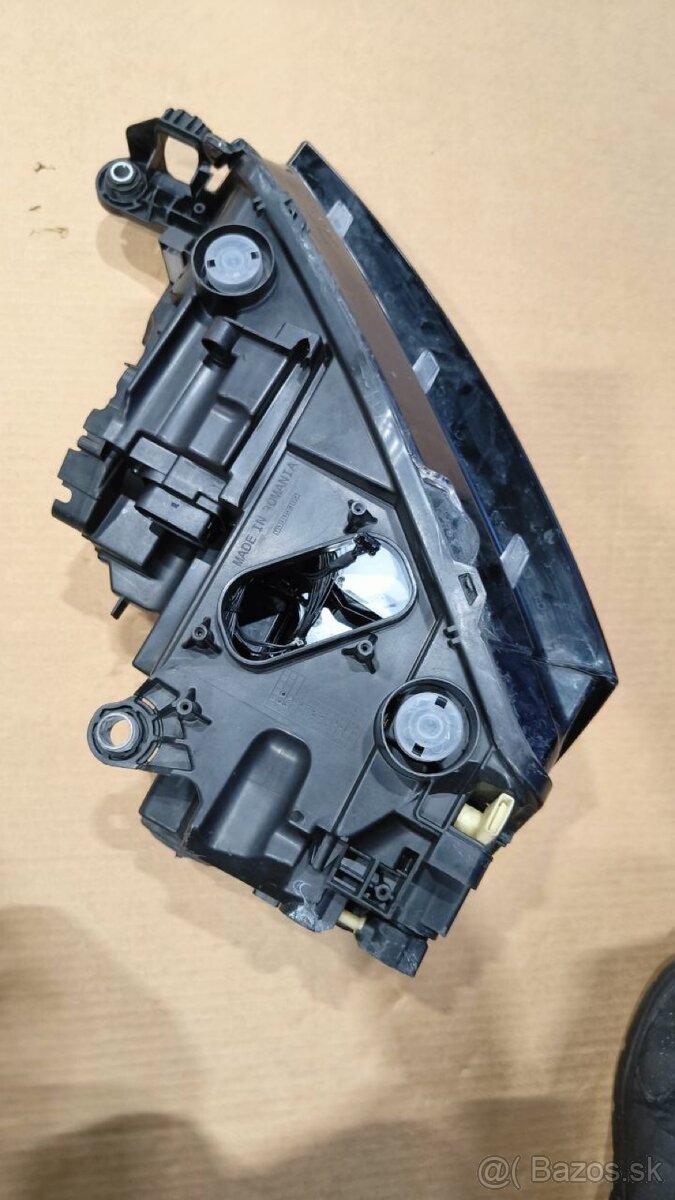 Škoda Scala Svetlo - 5