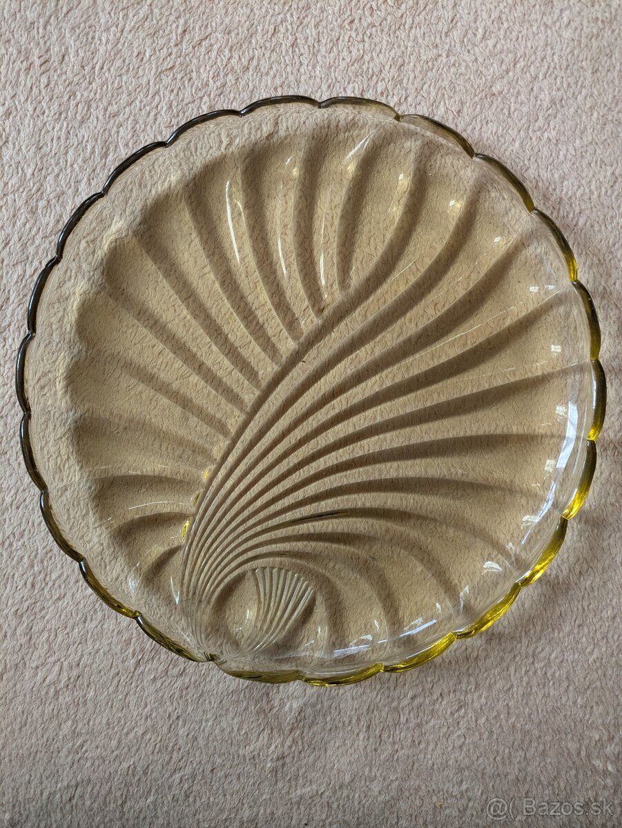 Sklenené a kryštálové drobnosti - 5