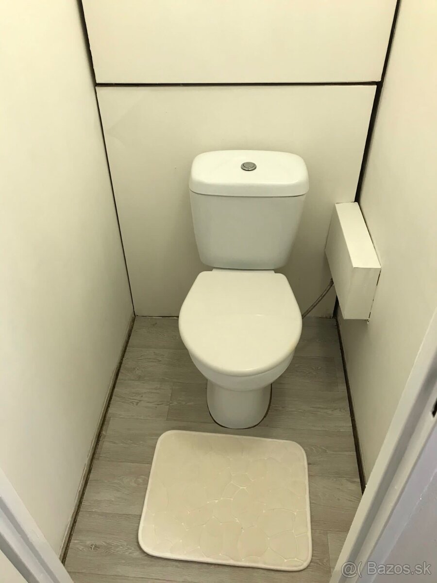 Prenájom garzónky - 5