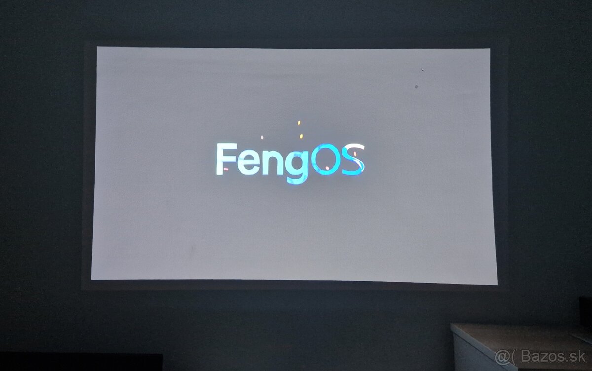 FENGMI FORMOVIE R1 UST LASEROVY PROJEKTOR - 5