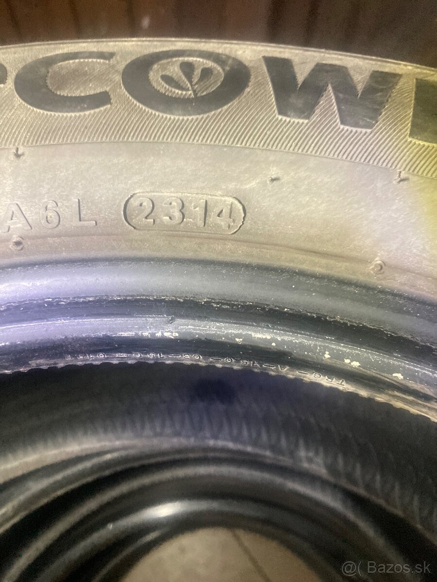 185/60R15 - 5