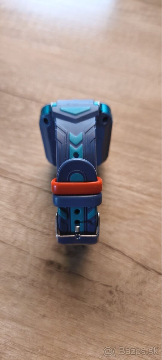 Detské Smart hodinky - 5