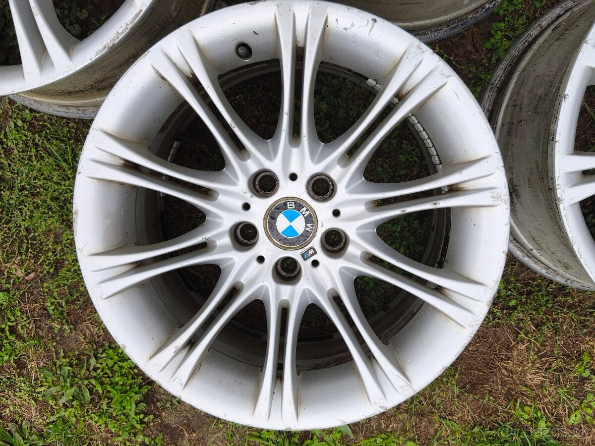 BMW styling 135 R18 - 5