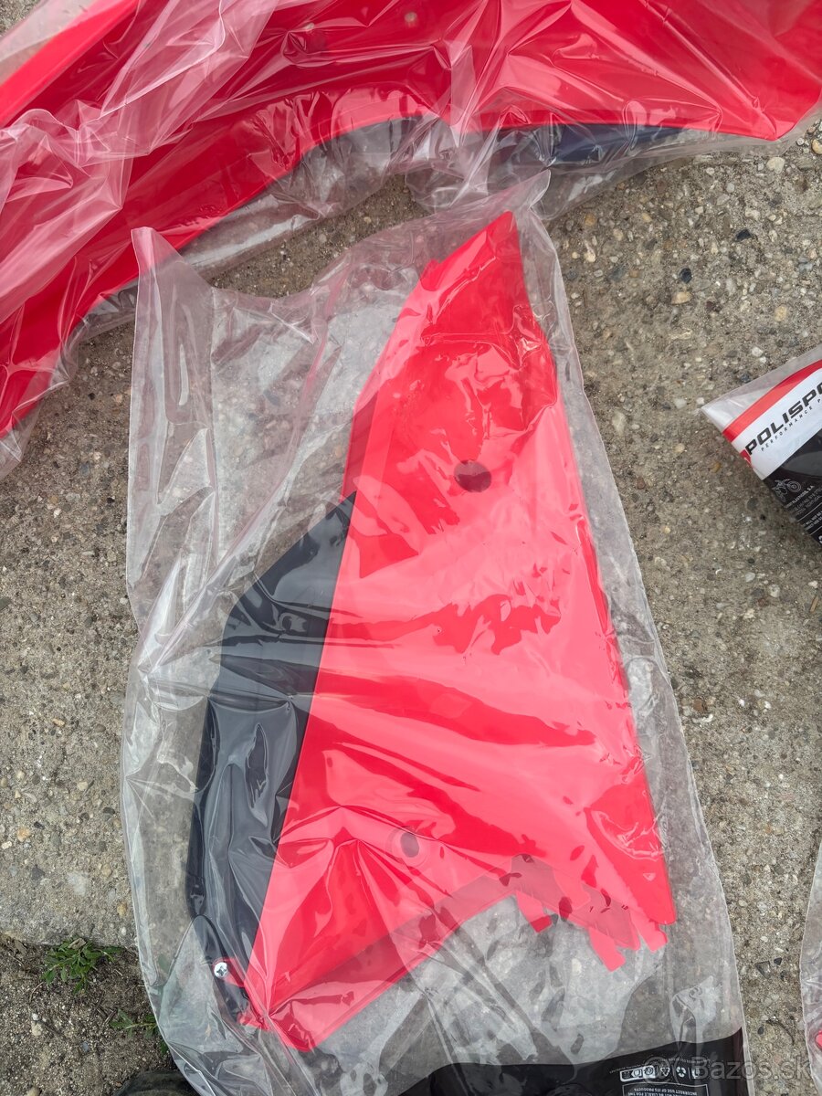 Honda crf 450 r 2021