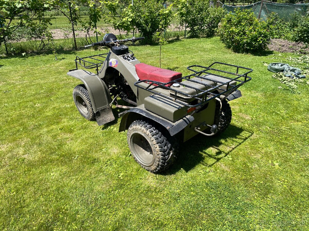 Zim charkov 350