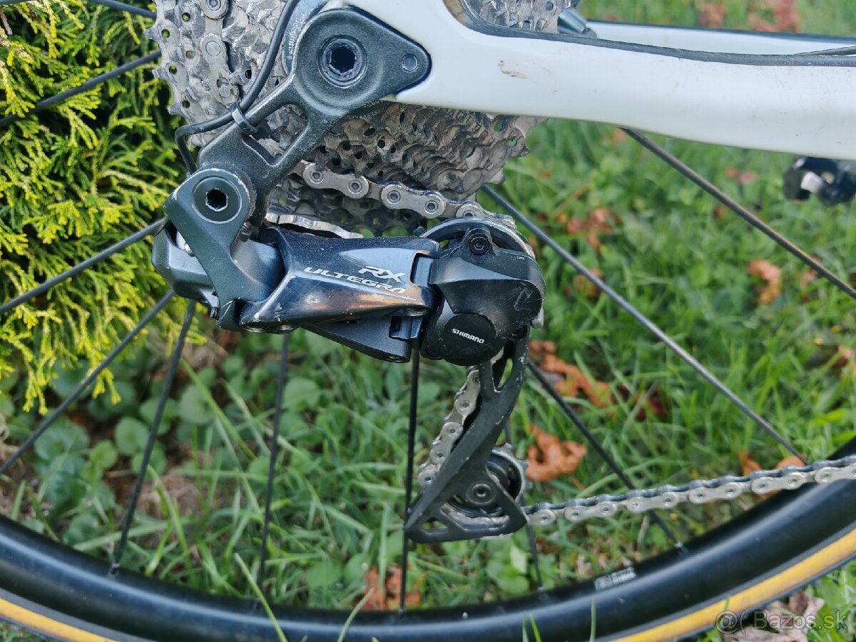 Stevens super prestige veľkosť M - 5