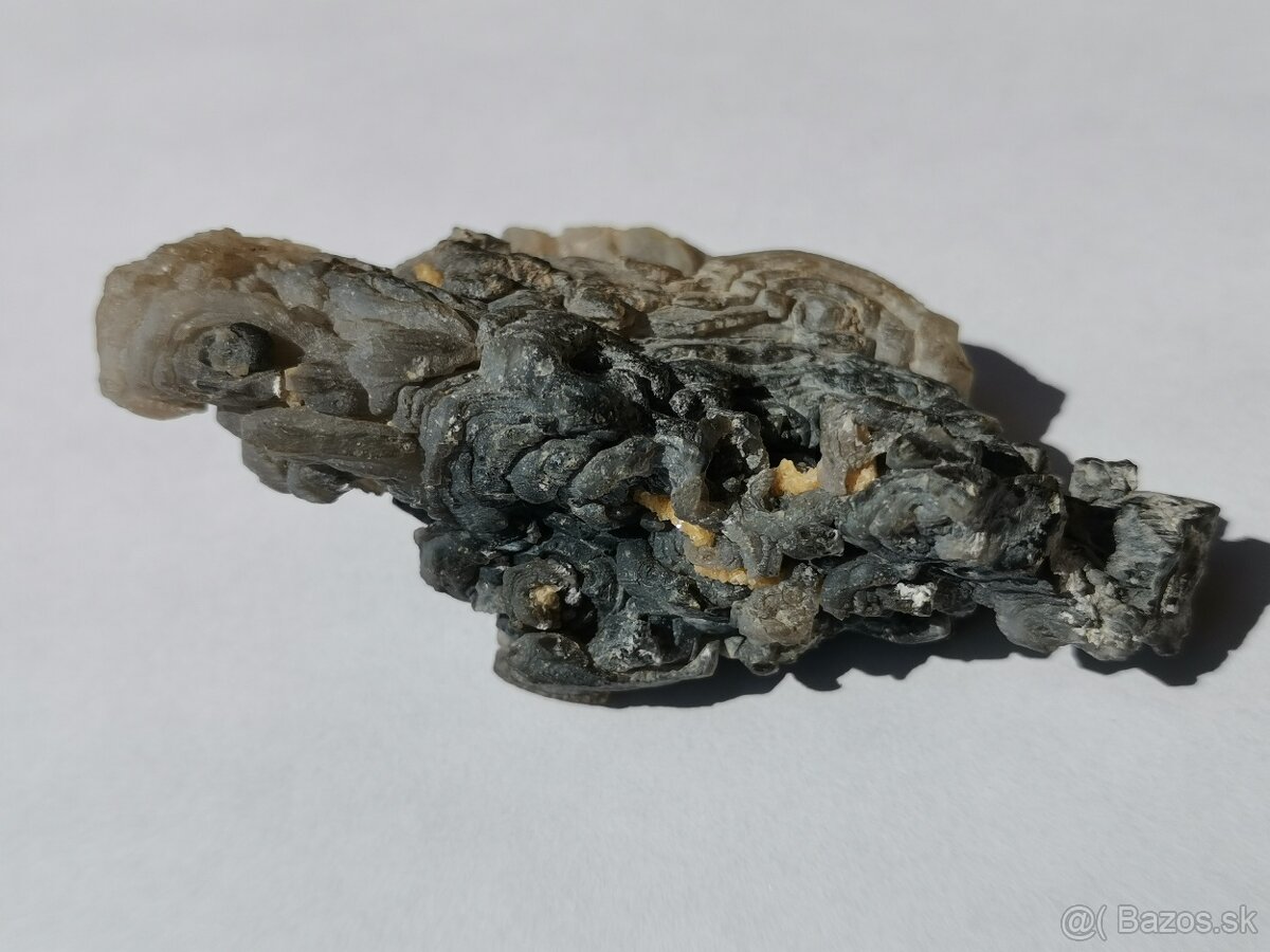 Mineral (chalcedón UV) (Čína) - 5