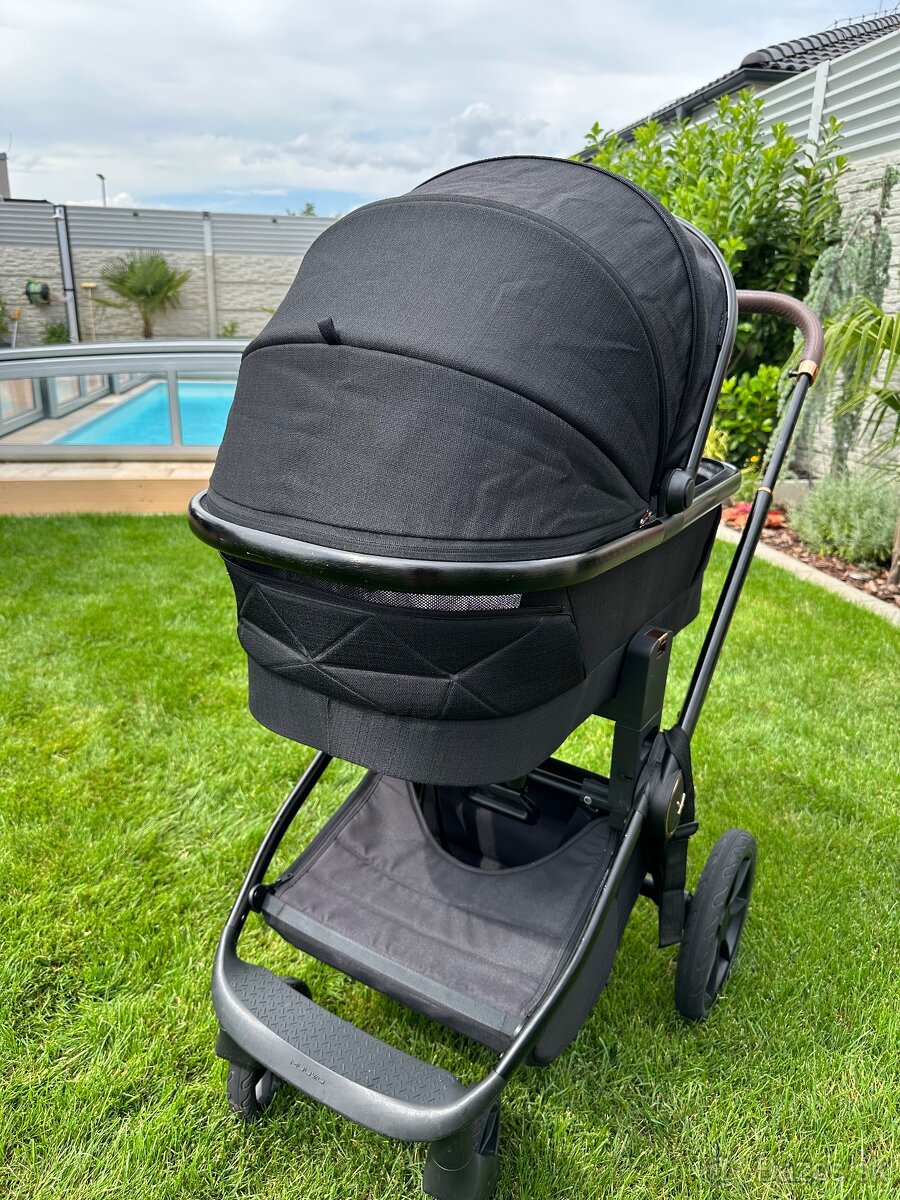 Kocik Muuvo dvojkombinacia + doplnky - 5