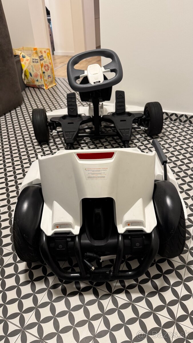 Ninebot Segway GoKart Kit - 5