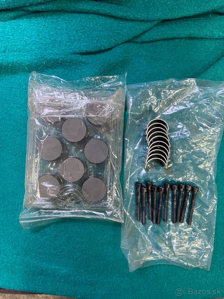 Sada vačkového hriadeľa ET ENGINETEAM 2.0 103kw - 5