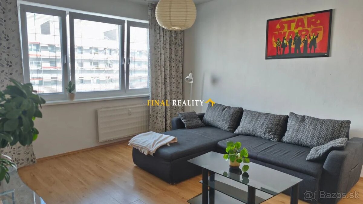 FINALREALITY - Predaj 3 izbový byt v Kanianke - 5