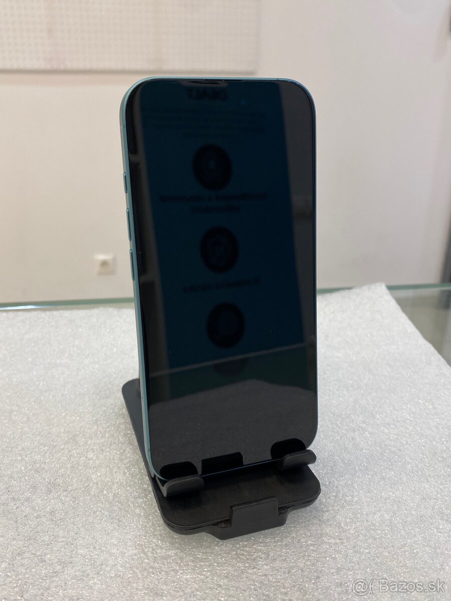 ZÁRUKA | iPhone 16 128gb - 5