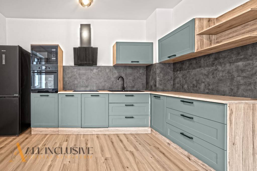 ALL INCLUSIVE | NA PRENÁJOM 2-IZB. BYT, DUNAJSKÁ STREDA – FL - 5