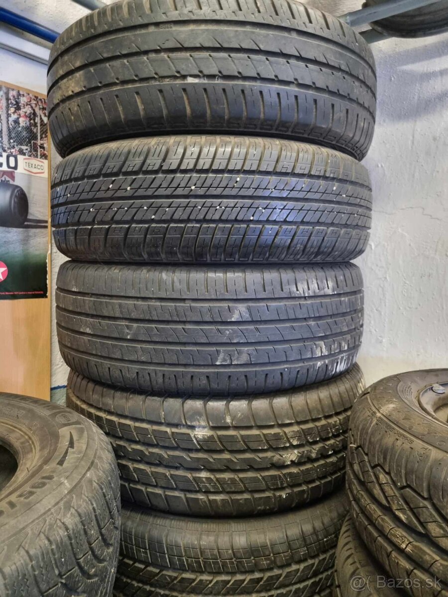 PLECHOVE DISKY VW GROUP 5x100 5x112 r15 r16 aj samotne pneu - 5